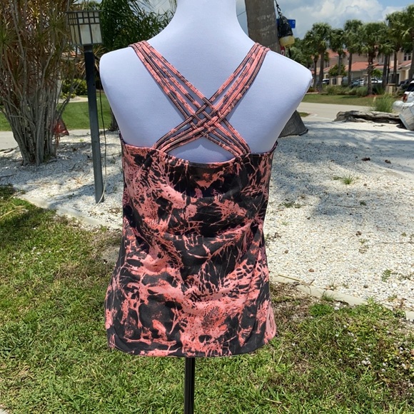 Calvin Klein Athletic Tank Top Size L - Picture 2 of 4